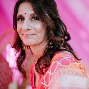 Meet your Posher, Cindy